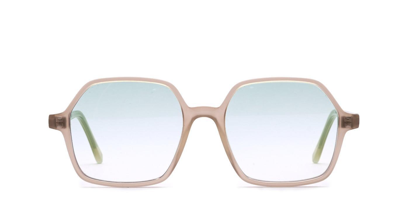 lazare studio - buffalino-Brille-lazare studio-52-17-censored cornflower-Schönhelden