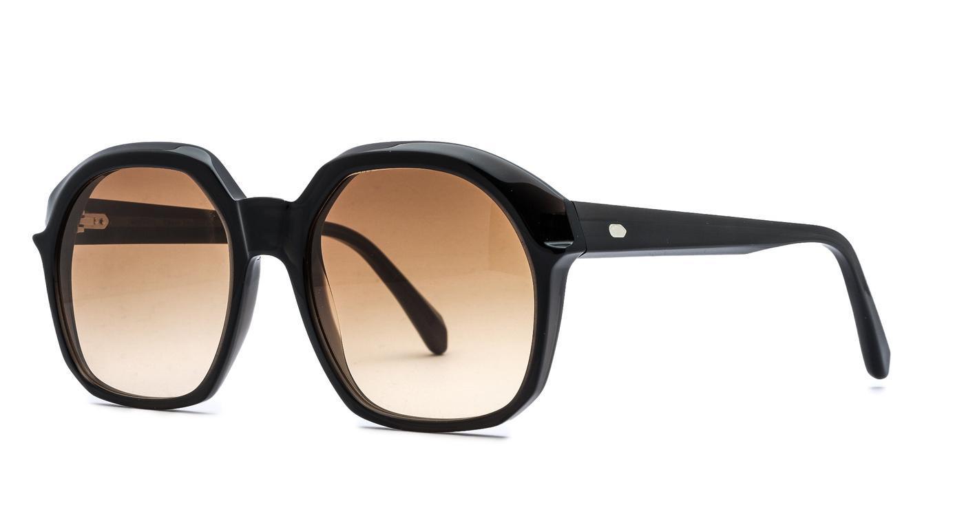 lazare studio - coffin sun-Brille-lazare studio-back in black-55-19-Schönhelden