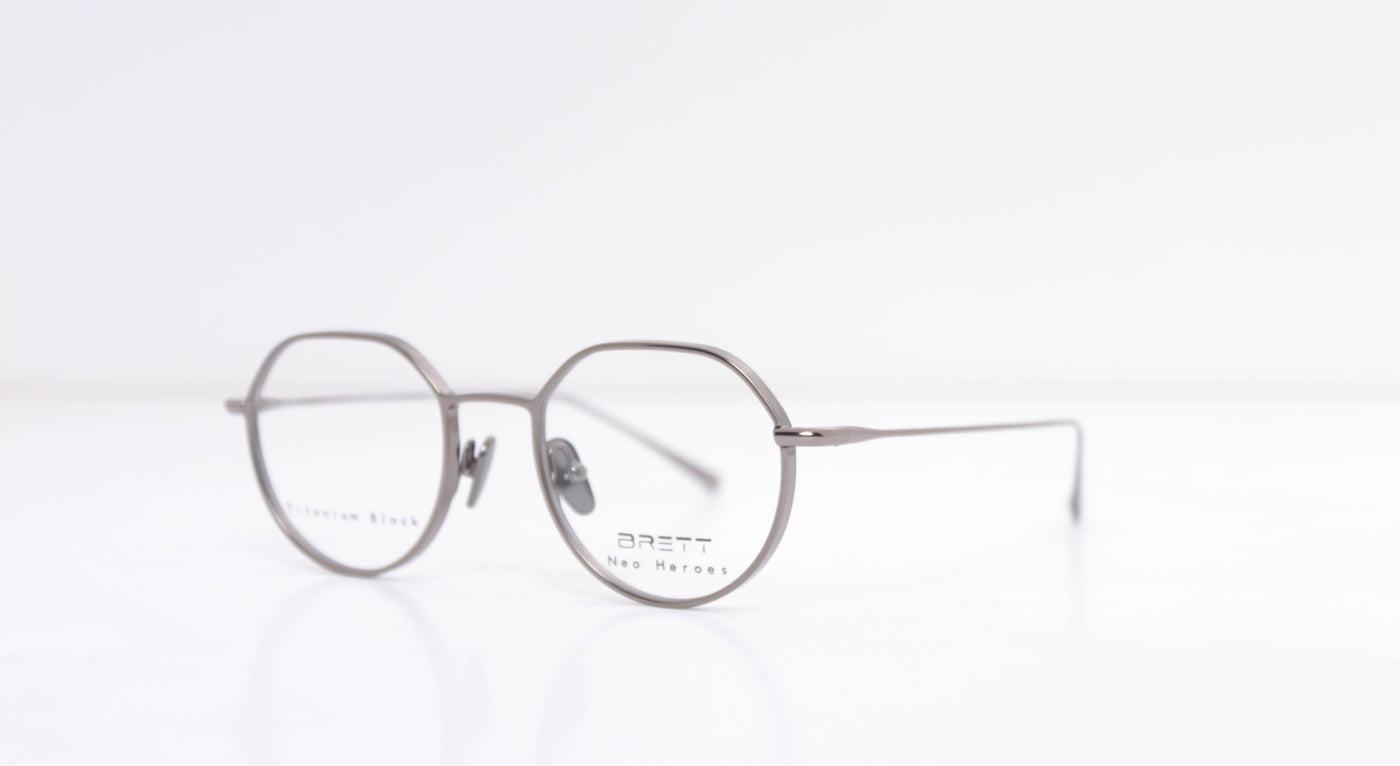 BRETT Artemus-Brille-Brett-C06-Schönhelden