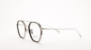 BRETT Phil-Brille-Brett-C02 - silber (silver)-51-21-Schönhelden