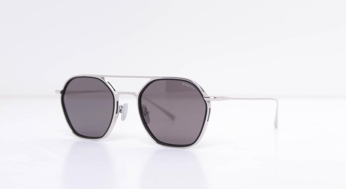 BRETT Phil Sun-Brille-Brett-C18 - kupfer (copper)-51-21-Schönhelden