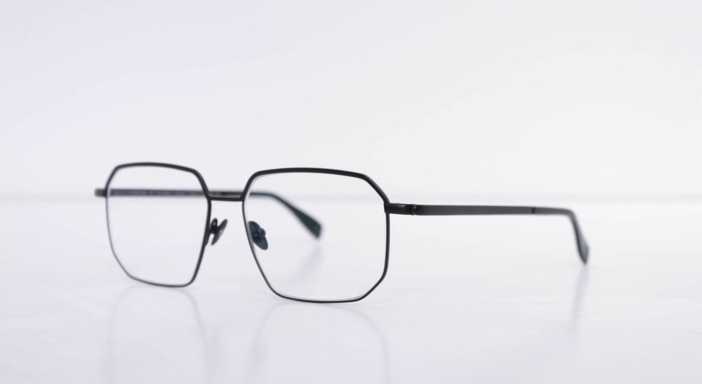 COBLENS Auftrieb-Brillen-Coblens-330 - SOFT GOLD POLIERT-54-16-Schönhelden