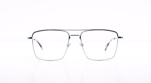 COBLENS Aufwind-Brillen-Coblens-304 warmes Grau poliert (warm grey polished)-59-17-Schönhelden