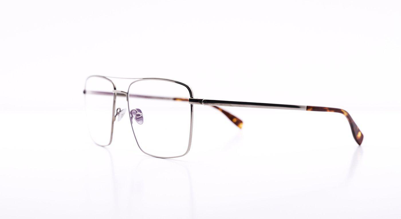 COBLENS Aufwind-Brillen-Coblens-201 schwarz matt (black matt)-59-17-Schönhelden