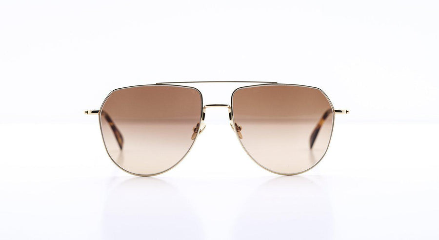 COBLENS Handschaltung Sun-Coblens-Gold 303-57-15-Schönhelden