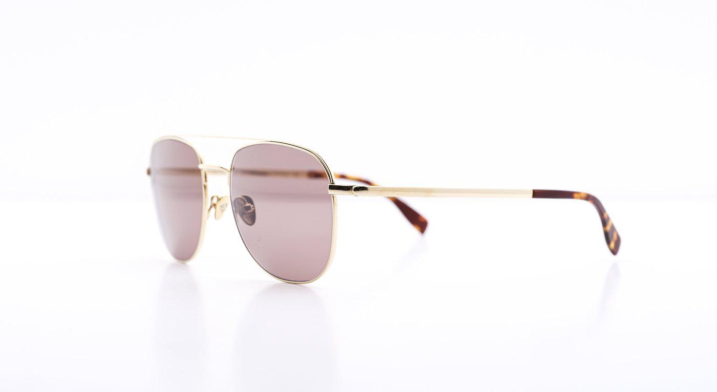 COBLENS Rotor Sun-Brille-Coblens-303 champagner poliert (champagne polished)-55-17-Schönhelden