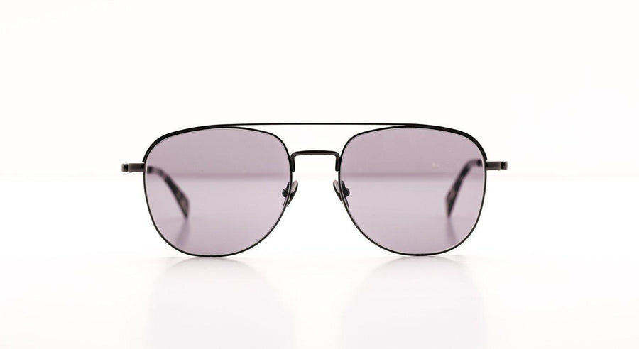 COBLENS Rotor Sun-Brille-Coblens-303 champagner poliert (champagne polished)-55-17-Schönhelden