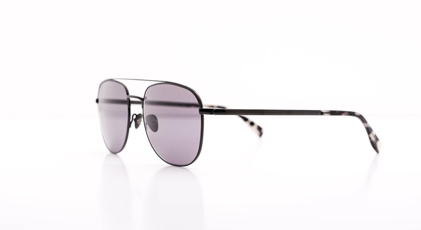 COBLENS Rotor Sun-Brille-Coblens-303 champagner poliert (champagne polished)-55-17-Schönhelden