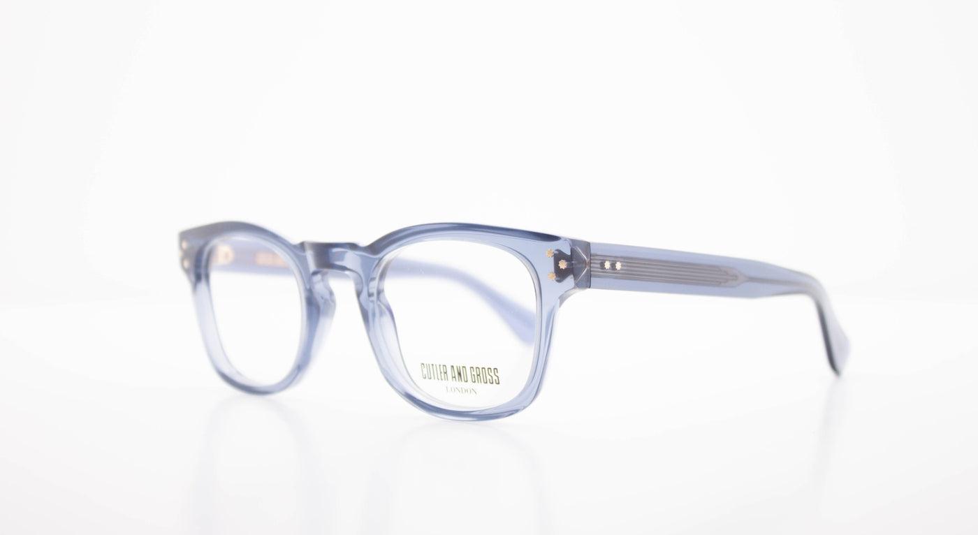 Cutler & Gross CGOP 1389-Brille-Cutler & Gross-04 blau-50-24-Schönhelden