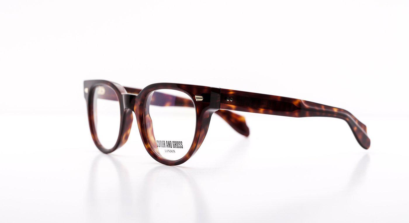 Cutler & Gross CGOP 1392-Brille-Cutler & Gross-Havanna 02-49-24-Schönhelden