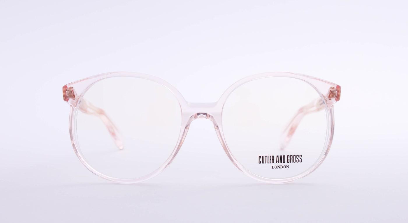Cutler & Gross CGOP 1395 (57)-Brille-Cutler & Gross-57-19-04 - Granny Chic-Schönhelden