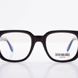 Laden Sie das Bild in den Galerie-Viewer, Cutler &amp; Gross CGOP 1399-Brille-Cutler &amp; Gross-52-21-01 black-Schönhelden
