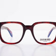 Laden Sie das Bild in den Galerie-Viewer, Cutler &amp; Gross CGOP 1399-Brille-Cutler &amp; Gross-52-21-02 Red Havana-Schönhelden
