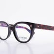 Laden Sie das Bild in den Galerie-Viewer, Cutler &amp; Gross CGOP 9298-Brille-Cutler &amp; Gross-49-21-01 Black/Dark Turtle-Schönhelden
