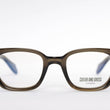 Laden Sie das Bild in den Galerie-Viewer, Cutler &amp; Gross CGOP 9521-Brille-Cutler &amp; Gross-49-22-03 - Olive-Schönhelden
