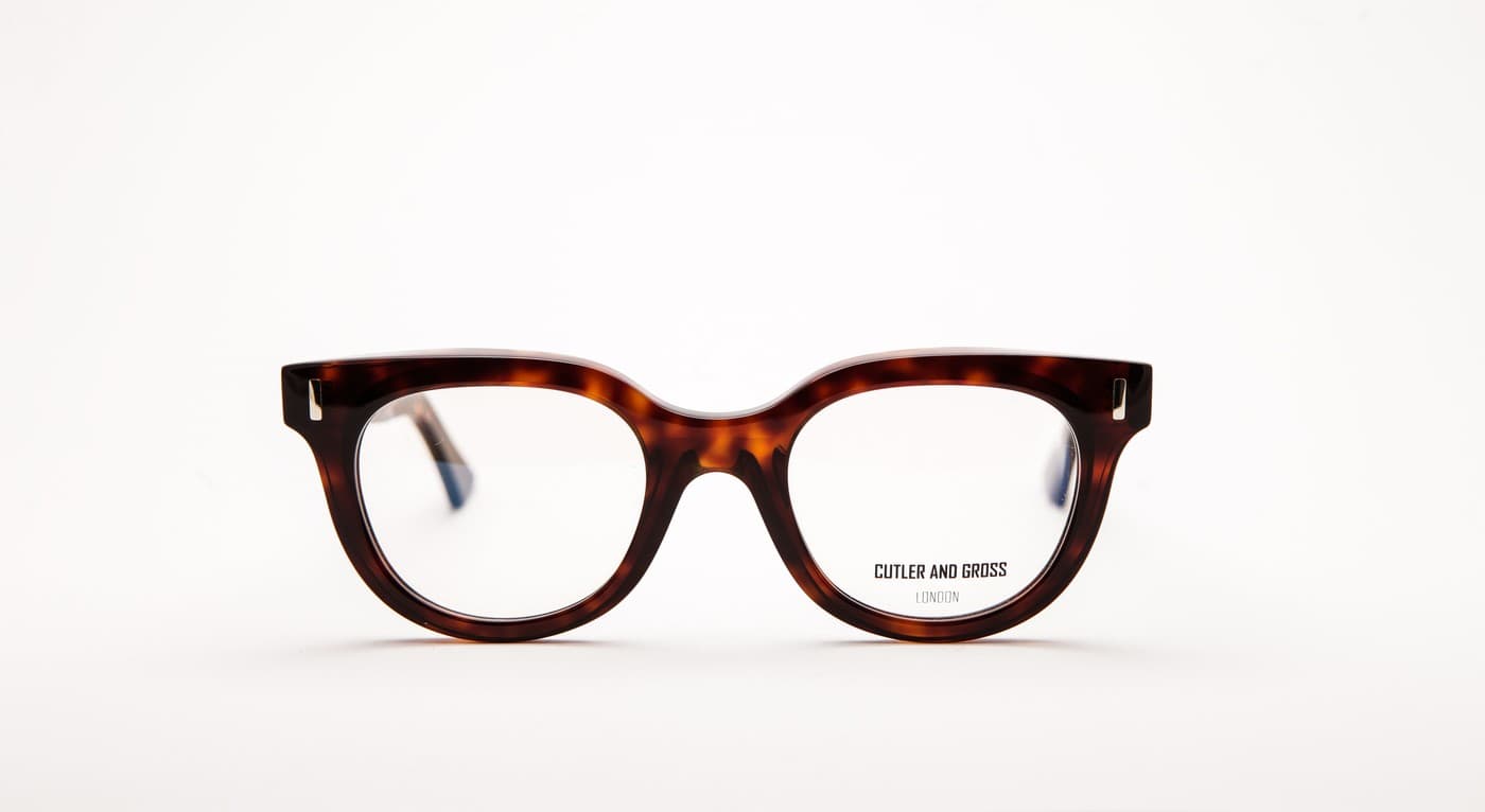 Cutler & Gross M 1304-Brille-Cutler & Gross-02 havanna (havanna)-50-23-Schönhelden