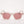 Laden Sie das Bild in den Galerie-Viewer, DICK MOBY Barcelona-Brille-Dick Moby-054 - blassrosa (pale rose)-Schönhelden
