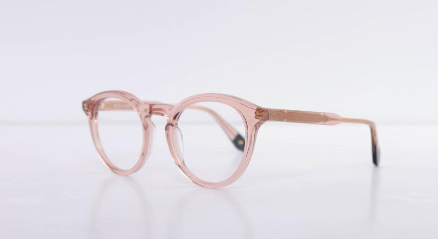 DICK MOBY Cornwall-Brille-Dick Moby-054 - Pale Rose-50-23-Schönhelden