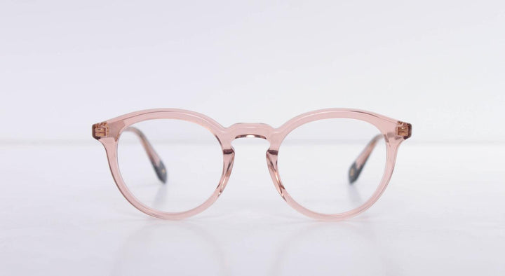 DICK MOBY Cornwall-Brille-Dick Moby-054 - Pale Rose-50-23-Schönhelden