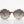 Laden Sie das Bild in den Galerie-Viewer, DICK MOBY Tenerife-Brille-Dick Moby-089 - helles schokobraun - (Chocolate Chip)-52-21-Schönhelden
