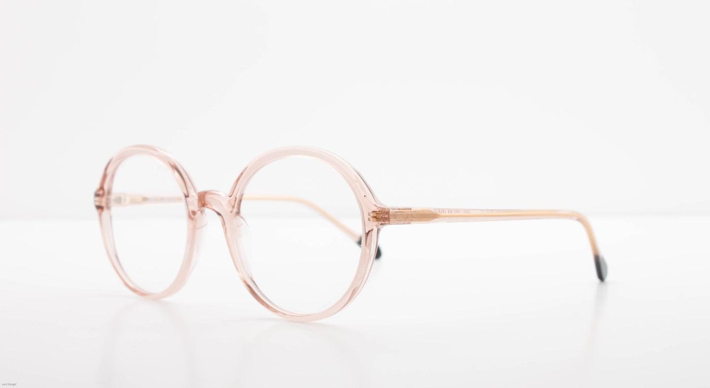 DICK MOBY Tenerife-Brille-Dick Moby-054 - blassrosa (pale rose)-51-22-Schönhelden