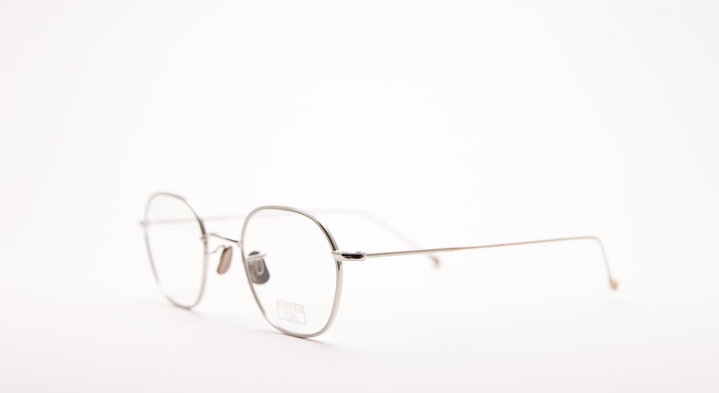 Eyevan 7285 151-Brille-Eyevan 7285-8053 Schwarz - Gold (black - gold)-47-24-Schönhelden