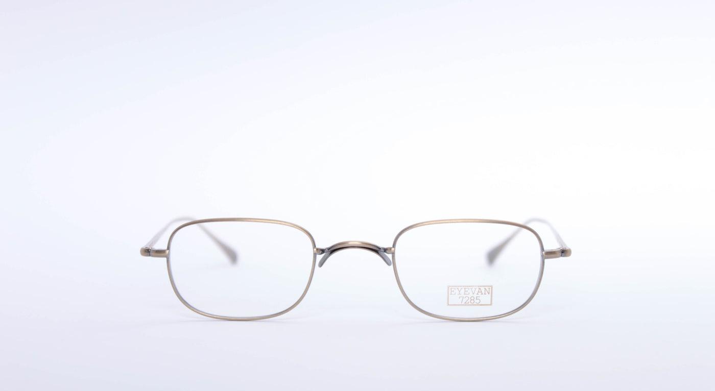 Eyevan 7285 165E-Brille-Eyevan 7285-901-45-23-Schönhelden