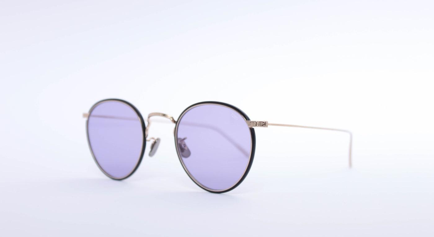 Eyevan 7285 717W Sun-Brille-Eyevan 7285-1280-46-24-Schönhelden