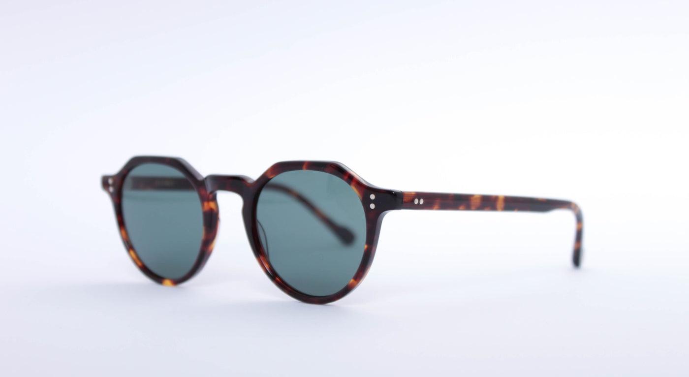 Eyevan 7285 Attache-E Sun-Brille-Eyevan 7285-Tort-47-22-Schönhelden