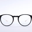Laden Sie das Bild in den Galerie-Viewer, Eyevan 7285 Colon-Brille-Eyevan 7285-PBK - schwarz - gold (black - gold)-46-21-Schönhelden
