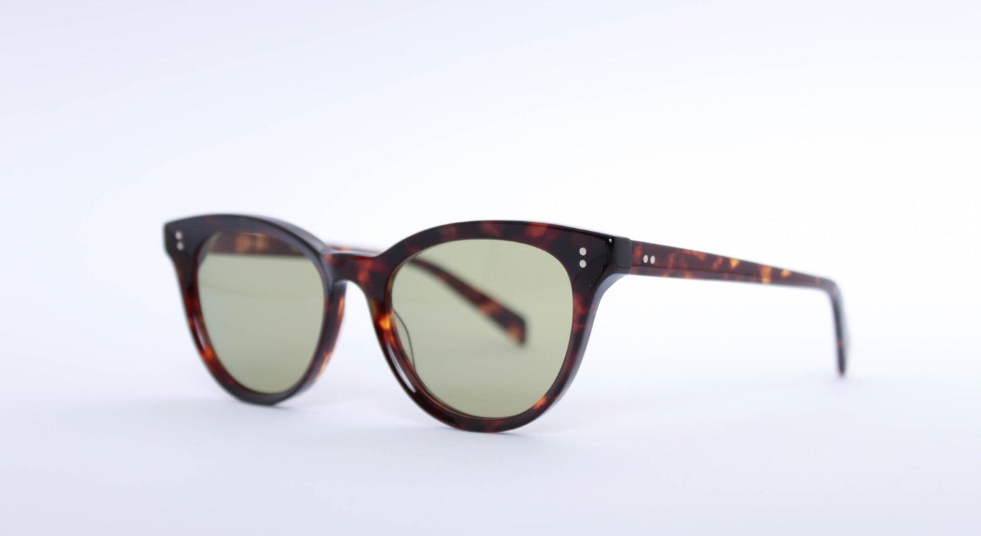 Eyevan 7285 Husky-E Sun-Brille-Eyevan 7285-Tort-Schönhelden