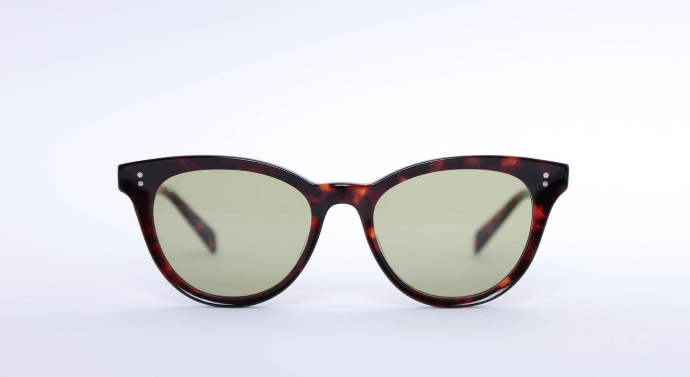 Eyevan 7285 Husky-E Sun-Brille-Eyevan 7285-Tort-Schönhelden