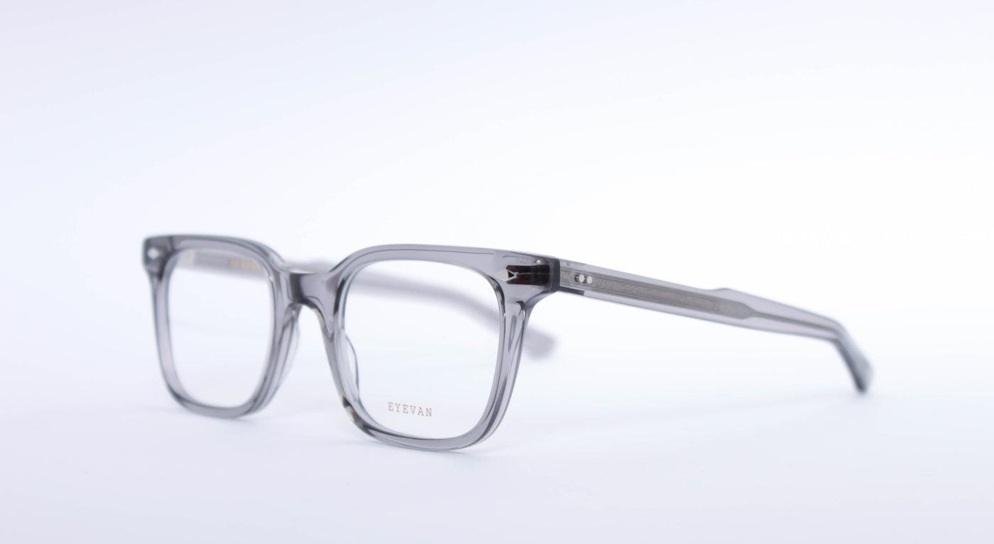 Eyevan 7285 Markham-E-Brille-Eyevan 7285-SLGRY-49-22-Schönhelden