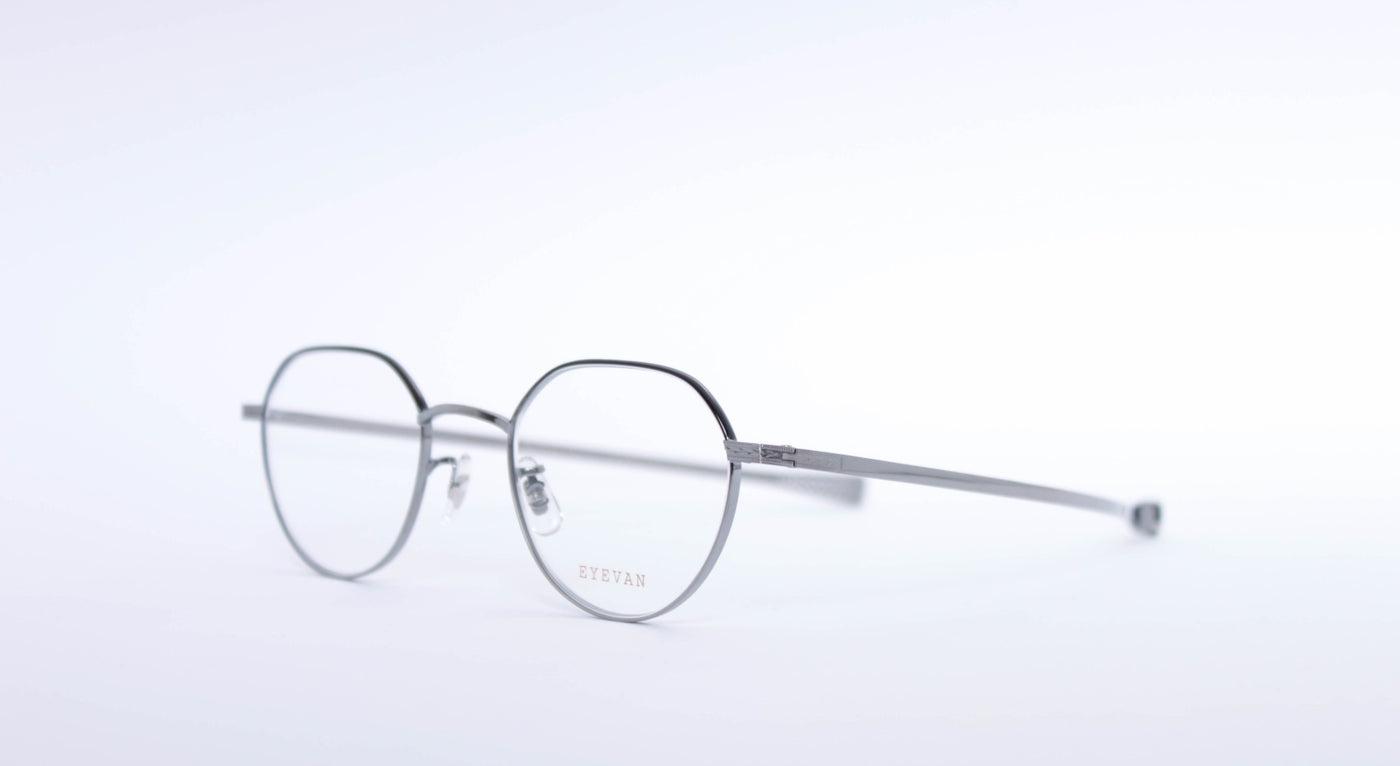 Eyevan 7285 Marshal-Brille-Eyevan 7285-P-C-47-20-Schönhelden