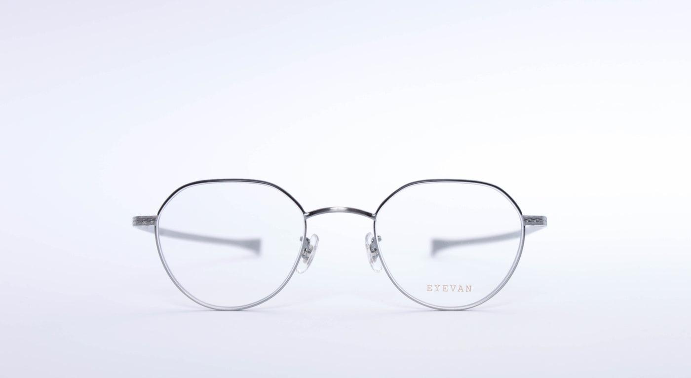 Eyevan 7285 Marshal-Brille-Eyevan 7285-P-C-47-20-Schönhelden