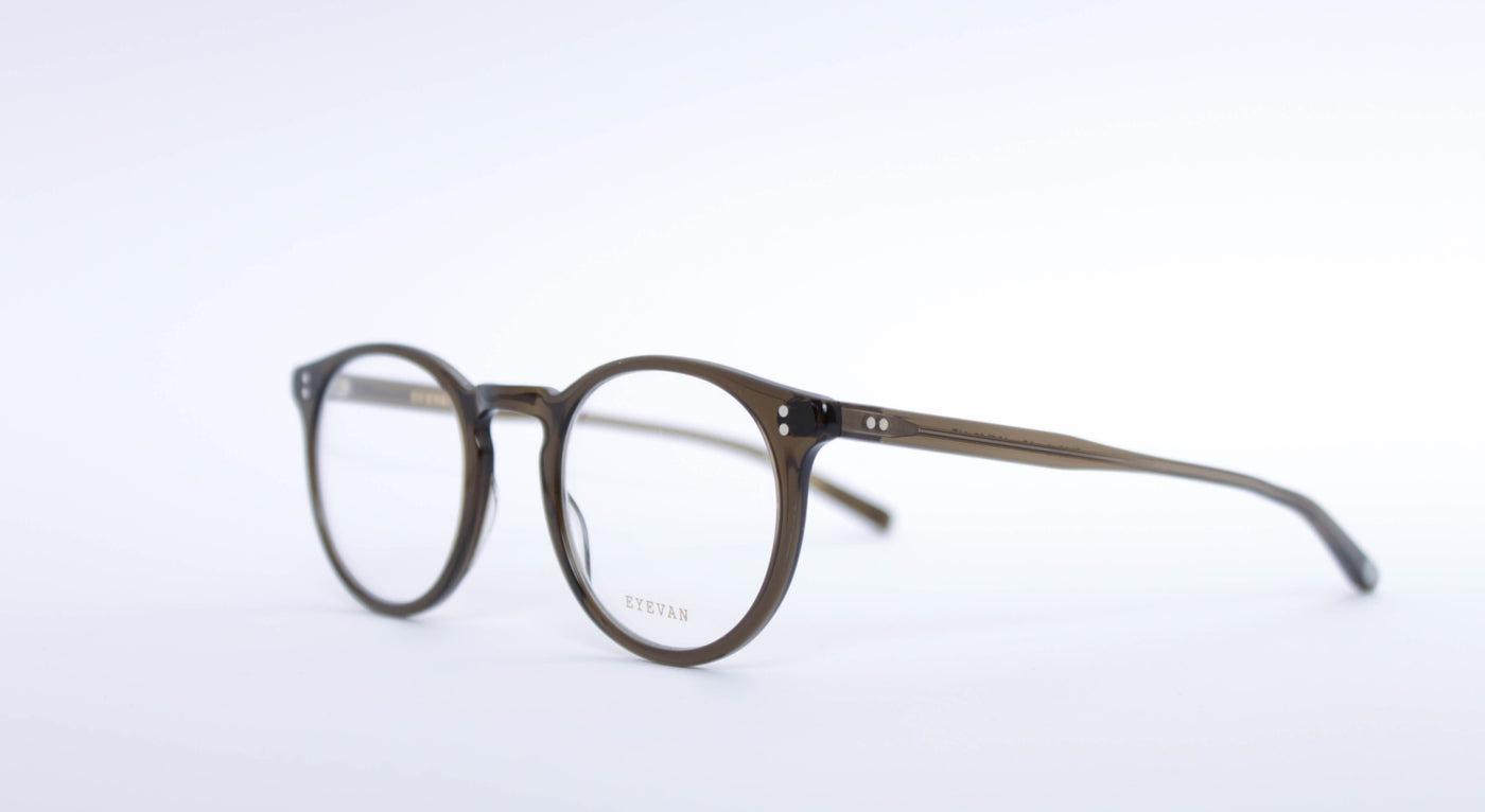 Eyevan 7285 Phil-E-Brille-Eyevan 7285-TORT tortoise-46-23-Schönhelden