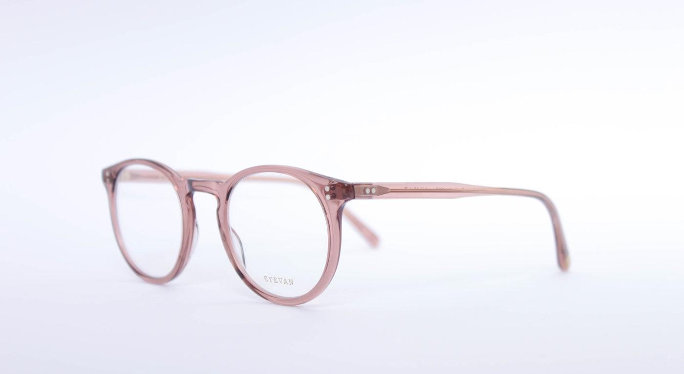 Eyevan 7285 Phil-E-Brille-Eyevan 7285-TORT tortoise-46-23-Schönhelden