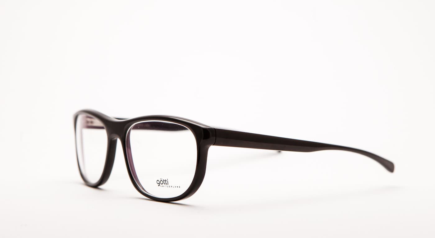 GÖTTI Blaze-Brille-Götti-schwarz-Schönhelden