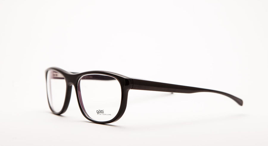 GÖTTI Blaze-Brille-Götti-schwarz-Schönhelden