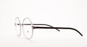 GÖTTI Swain-Brille-Götti-grau transparent-Schönhelden