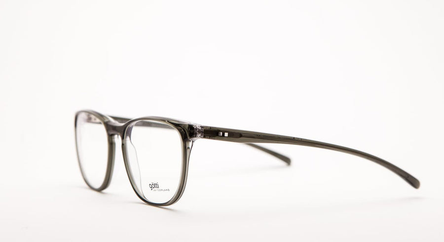 GÖTTI Wysper-Brille-Götti-dunkelgrün transparent-Schönhelden