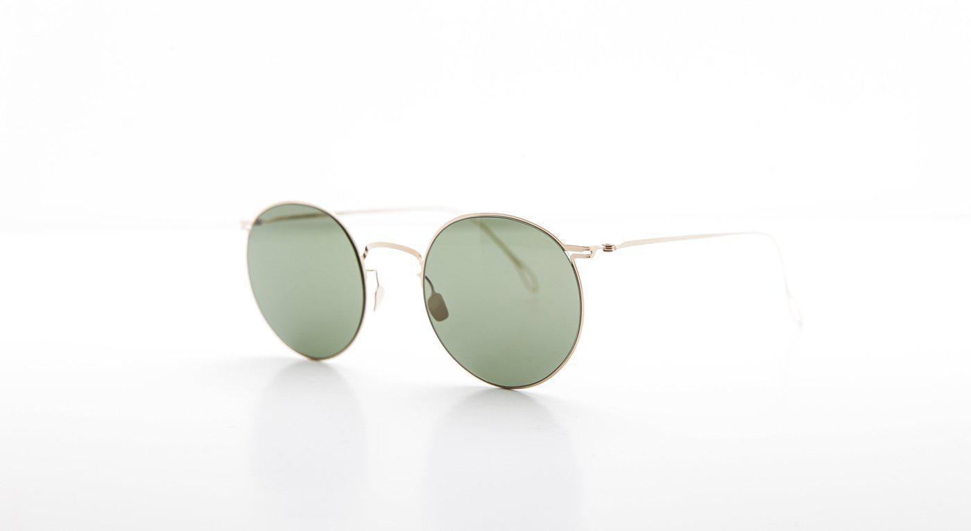 Haffmans & Neumeister HURSH-Brille-Haffmans & Neumeister-018 - champagner (champagne)-58-14-Schönhelden