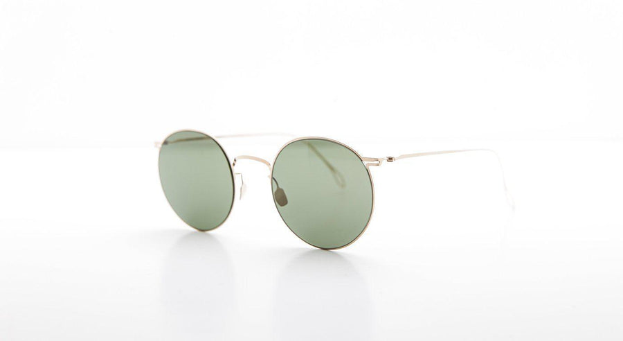 Haffmans & Neumeister HURSH-Brille-Haffmans & Neumeister-018 - champagner (champagne)-58-14-Schönhelden