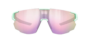 Julbo AEROSPEED Spectron 3-Brillen-Julbo-mint-hellgrau-Schönhelden