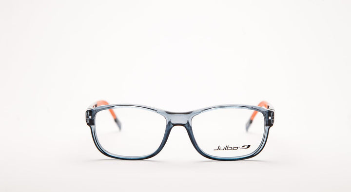 Julbo Baylor-Brille-Julbo-Blau / Orange-Schönhelden