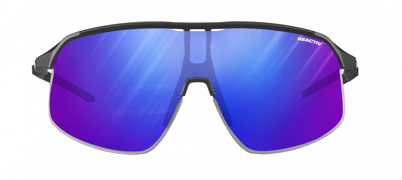 Julbo DENSITY Reactiv 1-3 High Contrast-Brillen-Julbo-schwarz-Schönhelden