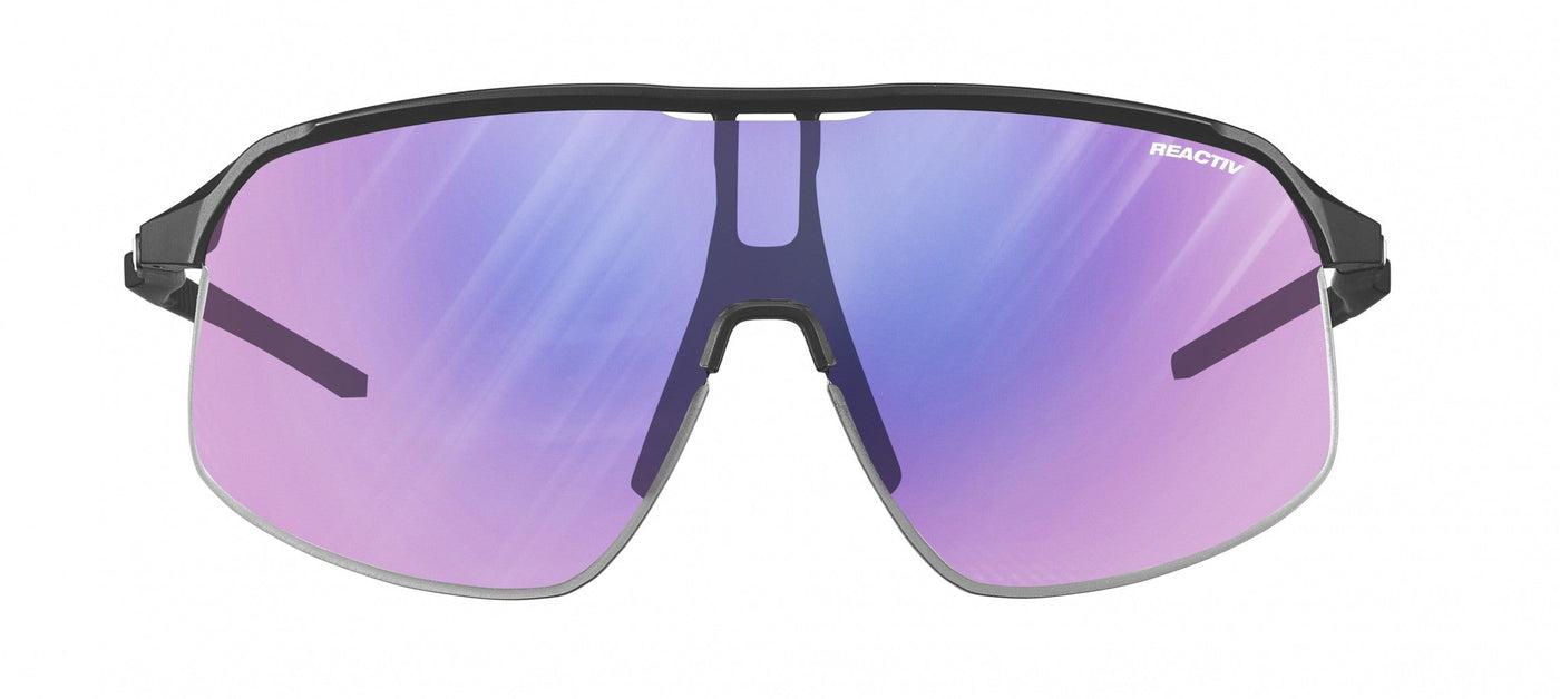 Julbo DENSITY Reactiv 1-3 High Contrast-Brillen-Julbo-schwarz-Schönhelden