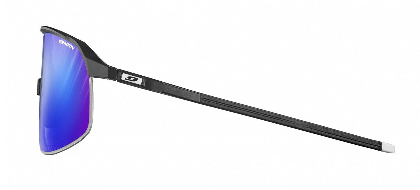 Julbo DENSITY Reactiv 1-3 High Contrast-Brillen-Julbo-schwarz-Schönhelden