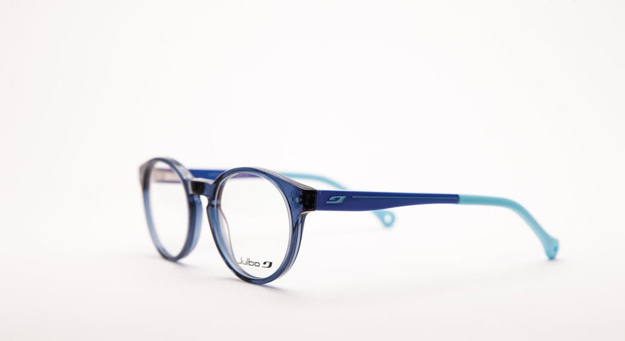 Julbo Largo-Brille-Julbo-Blau-Schönhelden