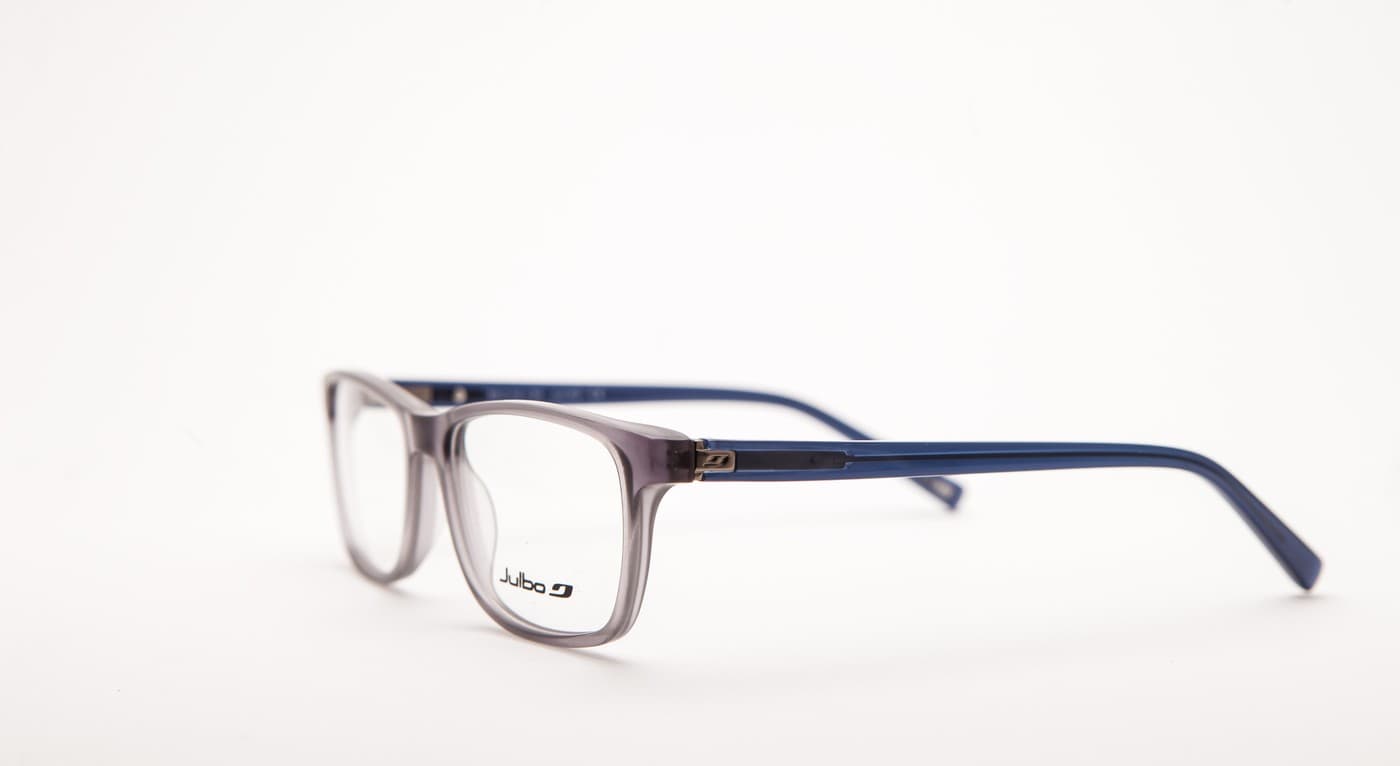 Julbo Leeds-Brille-Julbo-Kristallblau-Schönhelden